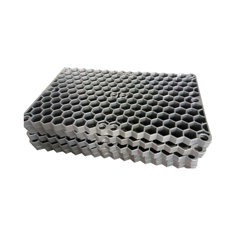 1.4848 (GX40CrNiSi25-20) pohjasyöttöalusta