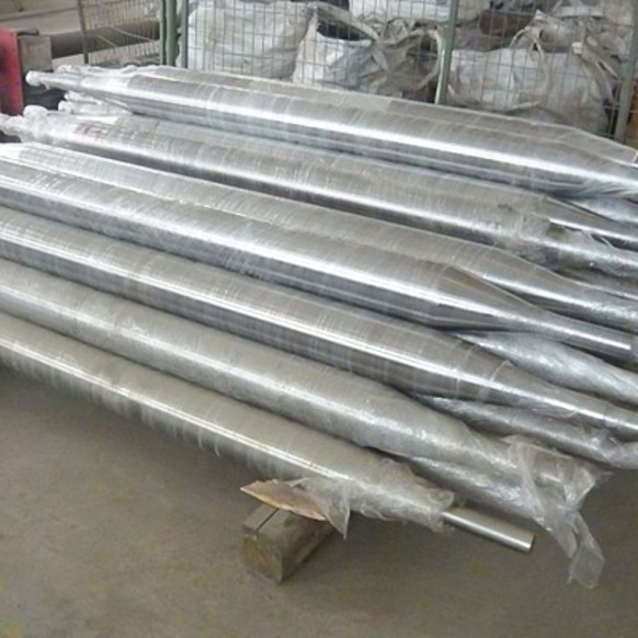 1.4852 (GX40NiCrSiNb35-26) uunin tulisija