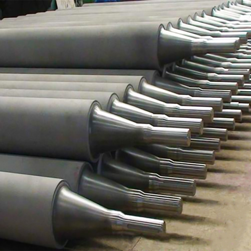 2.4879 (G-NiCr28W) uunitela