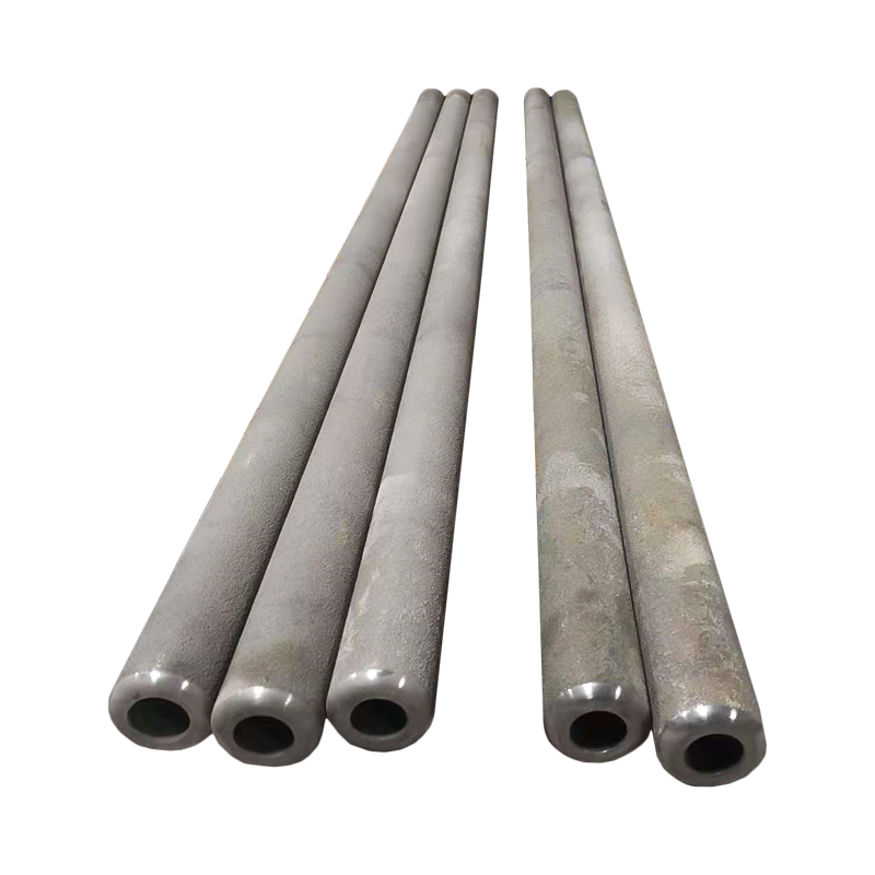 2.4879 (G-NiCr28W) lämpösäteilyputki