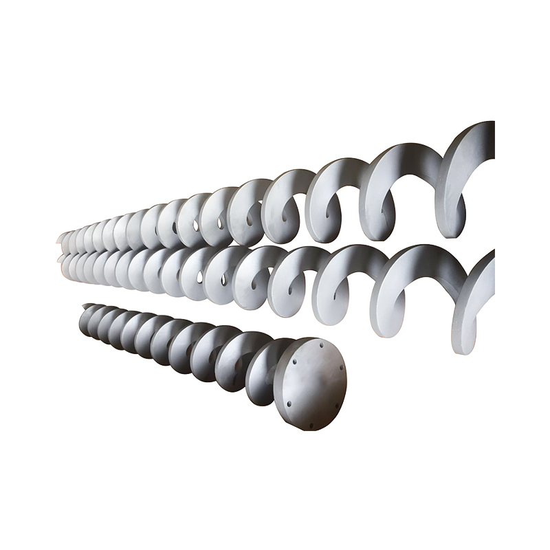 2.4879 (G-NiCr28W) Lämmönkestävä teräsruuvikuljetin