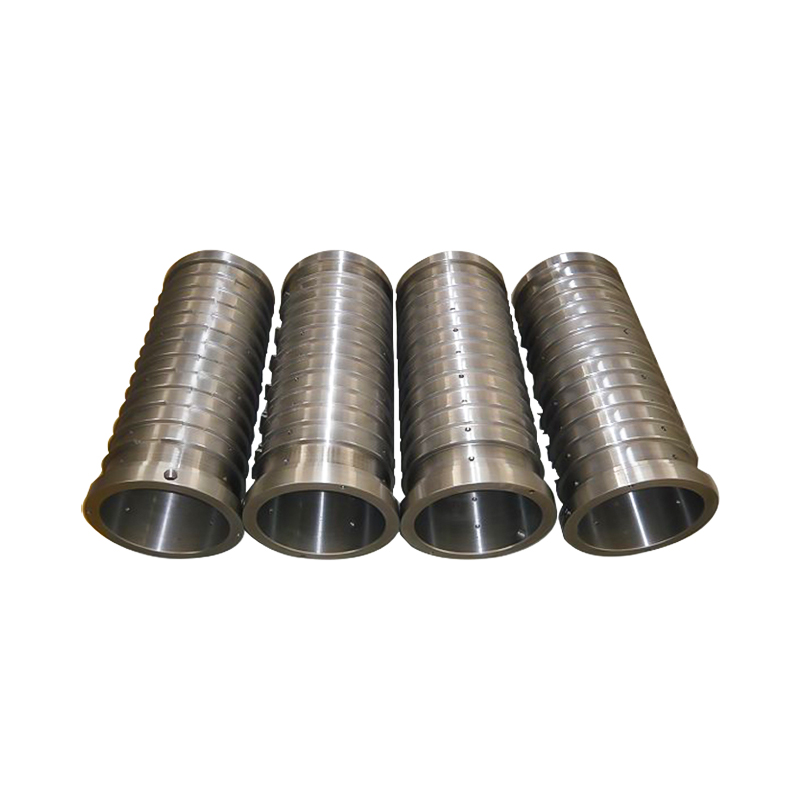 440C korkean kovuuden hiontasylinteri