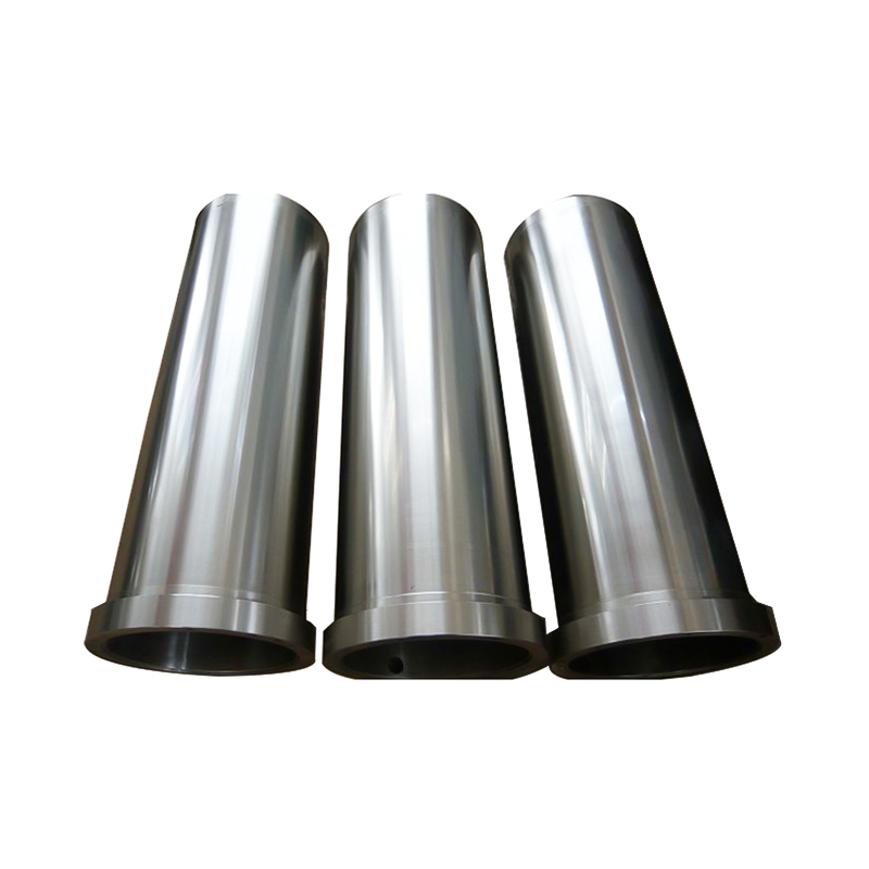 GX280 (KMTBCr26) kulutusta kestävä sisäsylinteri